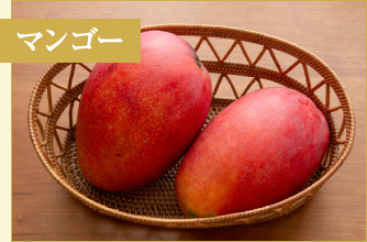 マンゴー